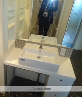 カマール6−6【9階】のその他画像