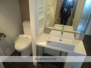 カマール6−6【9階】のその他画像