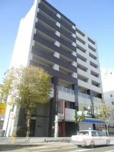 カマール6−6【9階】の外観