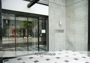 カマール6−6【9階】の外観