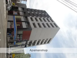 カマール6−6【9階】の外観