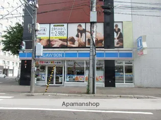 カマール6−6【9階】の周辺