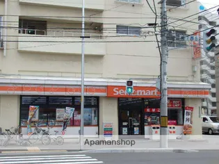 カマール6−6【9階】の周辺