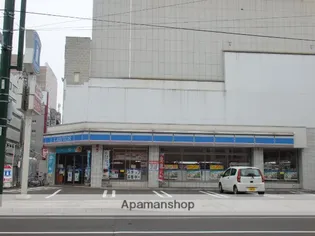 カマール6−6【9階】の周辺