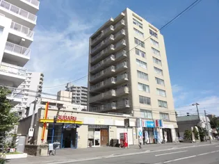 鹿友ディアプラザ旭ヶ丘の画像