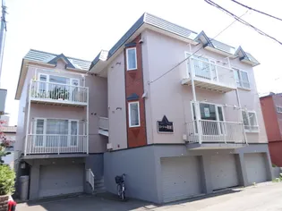 エトワール発寒1の画像