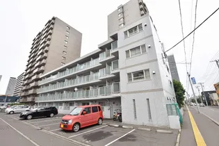 フローレンス琴似の画像