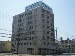 LEE苗穂駅前ビルの画像