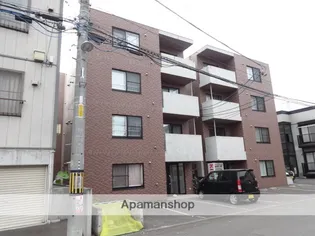 マリアール カーサ山の手の画像