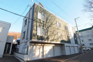 ジュピターⅡの画像