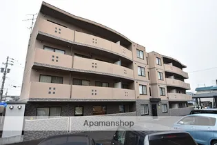 サイレンスウエストの画像