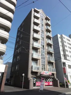 プレミエール中島公園通の画像