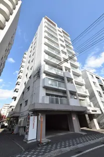 EーHORIZON桑園の画像