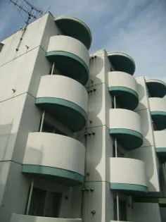 プレジデントシティ神宮の画像