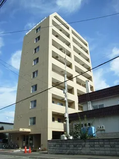 ドエル宮の沢【601号室】の外観