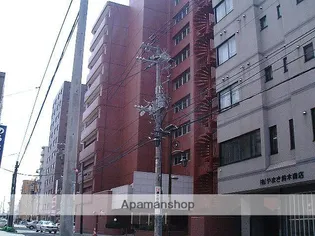 ライオンズマンション琴似第2の画像