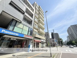 クリオ表参道ホームズの画像