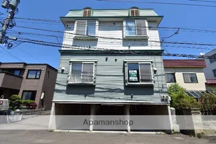 リバータウンの画像