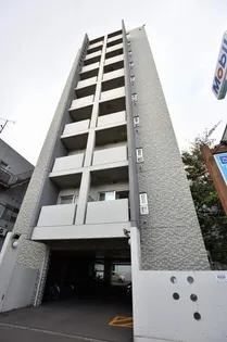 コリーナフォレスタ【00302号室】の外観