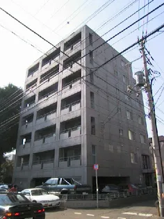 OMレジデンス石山通の画像