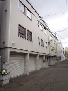 Y´s-Square【1D号室】の外観