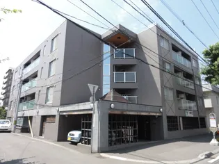 サイレンス旭ヶ丘の画像