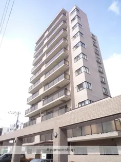 ローヤルハイツ南9条1号館の画像