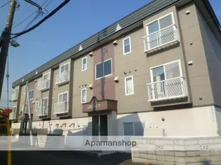 TNハイツの画像