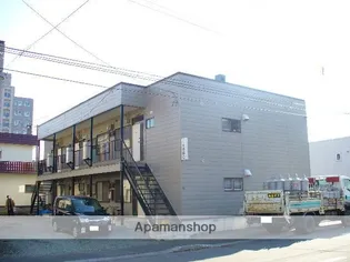 コーポ池田Cの画像