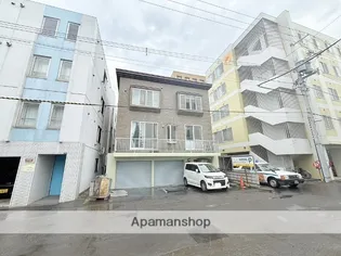 アベニュー7 11の画像