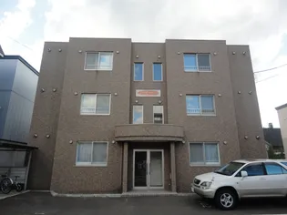 シルエーラ 山の手の画像