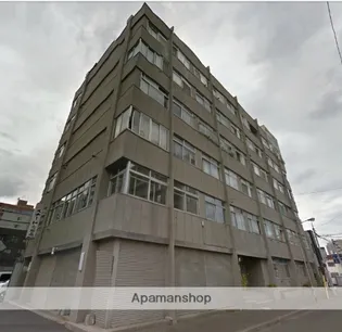 カサマコーポラスの画像