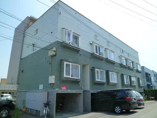 ハイムSENGOKUの画像