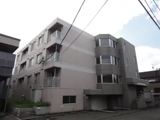 MAX717【201号室】の外観