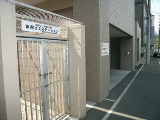 UURコート札幌北三条【3階】のその他画像