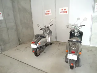 UURコート札幌北三条【3階】のその他画像