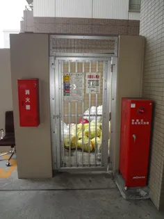 UURコート札幌北三条【3階】のその他画像