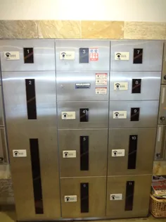 UURコート札幌北三条【3階】のその他画像