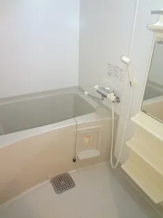 UURコート札幌北三条【3階】の風呂