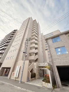 UURコート札幌北三条の画像