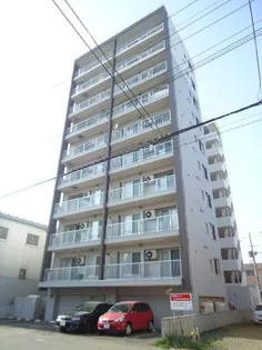 クラッセ大通り東の画像