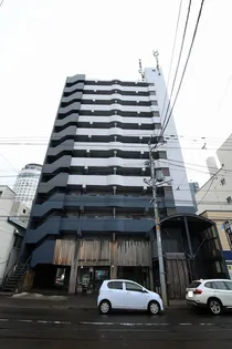 AMSビル【905号室】の外観