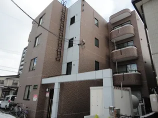 アーバンライフ西町の画像