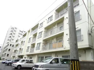 リベルティ山鼻の画像