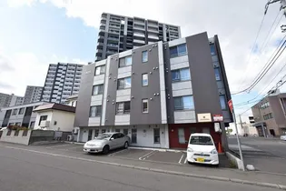 アイビル西町北の画像