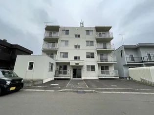 ヌーヴェルメゾン21の画像