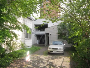 コーポ楡の画像