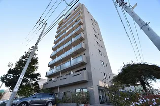 カーサアブリールの画像