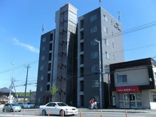 コートロティ石山の画像