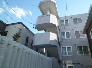 クレストテージ伏見の画像